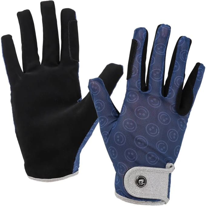 Rijhandschoenen QHP Rosalynn