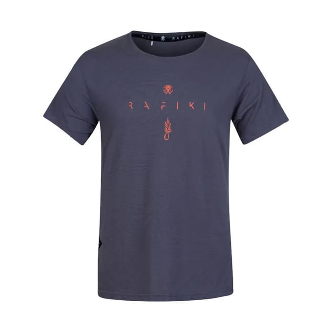 T-shirt Rafiki Zone