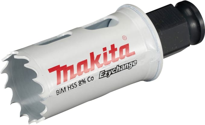 Makita E-03707 Gatzaag 27x44mm hout/metaal