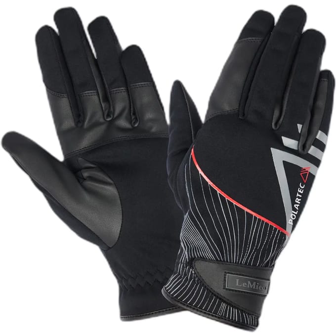 Dameshandschoenen LeMieux Polartec Pro