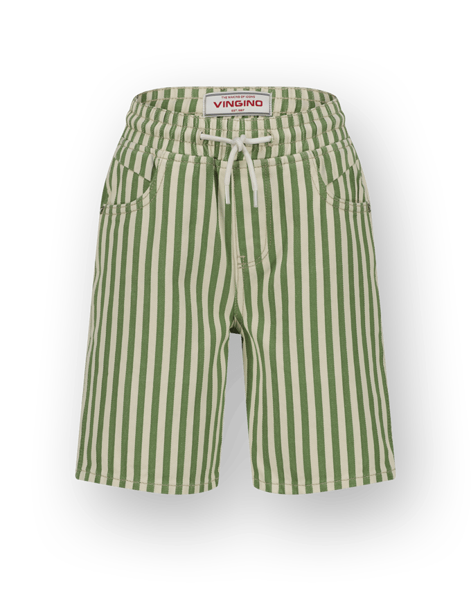 Shorts Costante stripe