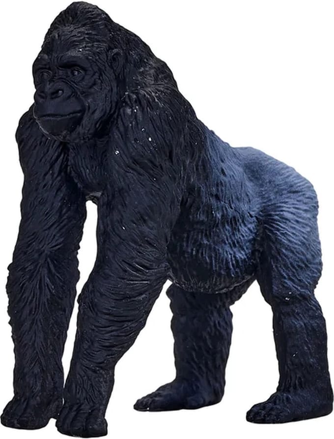 Mojo Wildlife Mini Wilde Dieren Speelset, 12dlg. - 380057