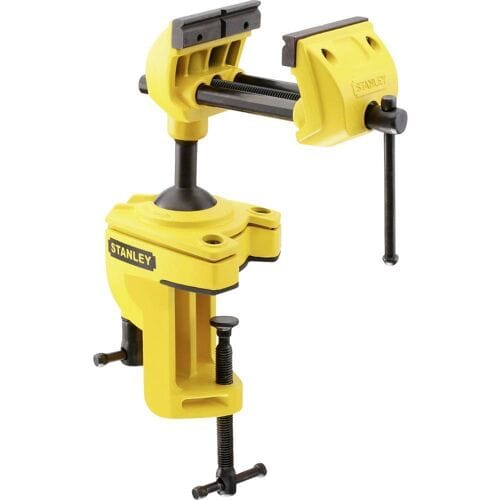 STANLEY MaxSteel Bankschroef 1-83-069 Spanbreedte (max.): 75 mm