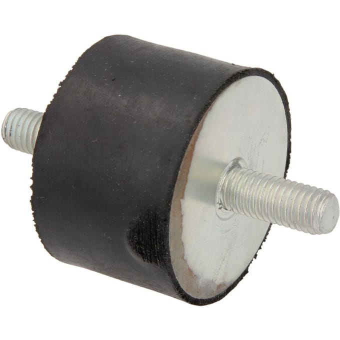 Rubberen ophangingsbuffers DT Spare Parts 6.37272