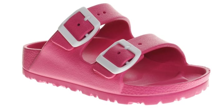 Cienta Fucshia Slippers maat 29