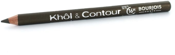 Bourjois Khol & Contour Oogpotlood - 79 Bronze Raffiné