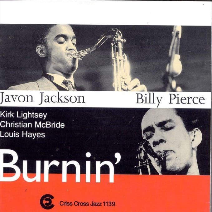 Burnin'