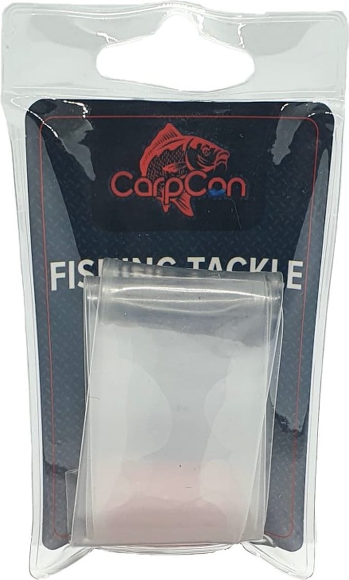 Boilie Wrap Medium - 15-20mm Boilies - Krimpkous - Haakaas bescherming tegen kreeft e.d.