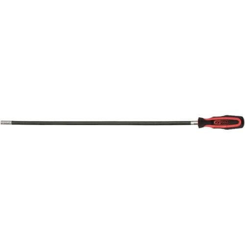 KS Tools 9111175 Dopschroevendraaier Sleutelbreedte (metrisch): 5 mm Koplengte: 500 mm