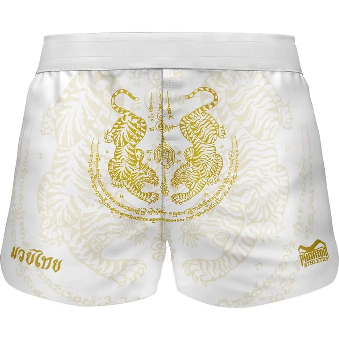 Thaiboksen short Phantom Athletics Fusion