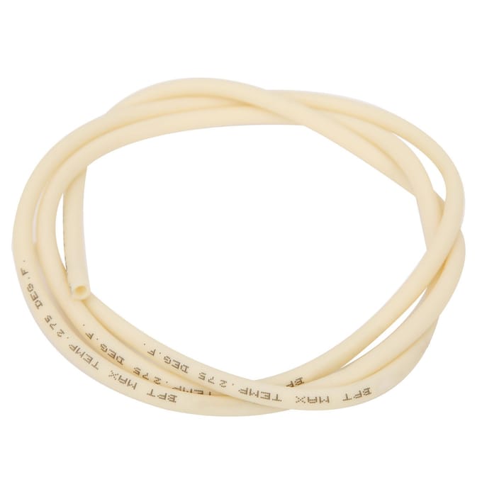Peristaltische Pompslang Herbruikbaar 7,9 mm Binnen Hoge Temperatuur Drukbestendig BPT Rubber Slang