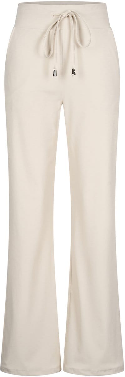MI PIACE - Travel Pantalon Uni Kit 2136 - Maat : M