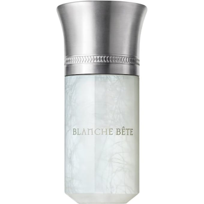 Liquides Imaginaires Blanche Bête Eau de Parfum Spray Damesparfum Unisex 100 ml