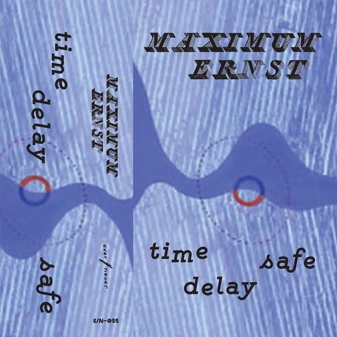 Maximum Ernst - Time Delay Safe (MC)