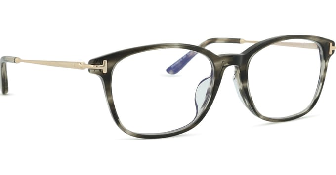 Tom Ford FT6105-D-B 055 54