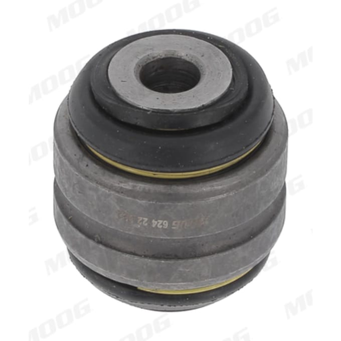 Draagarm silentblock achter  MOOG VV-BJ-16760