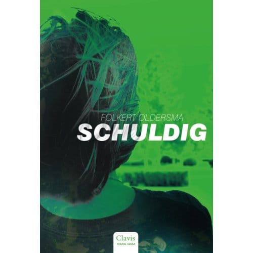 Schuldig - Folkert Oldersma