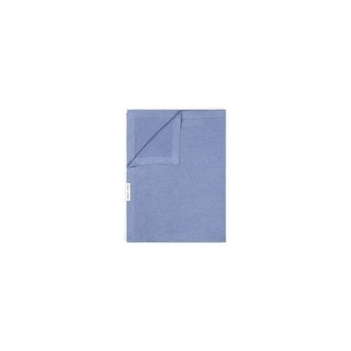 Joolz - Cloud Soft - Deken - Azure Blue - 75 x 100 cm