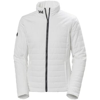 Donsjas Helly Hansen W Vrew Insulator Jacket 2,0