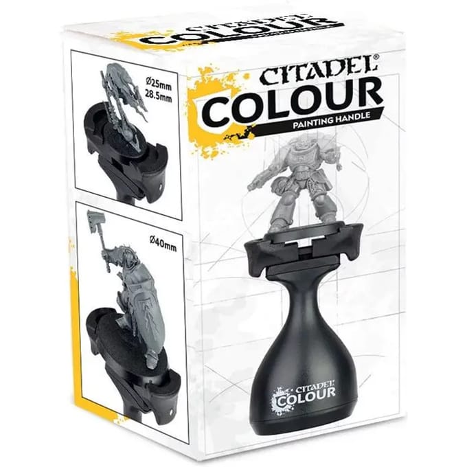 Greep Games Workshop Citadel Outil MK2