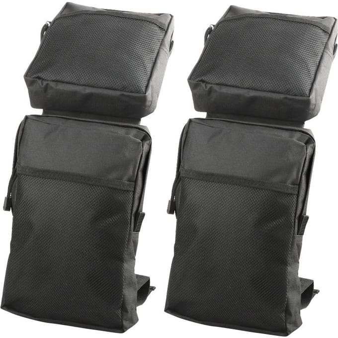 ATV Strandtas Tas