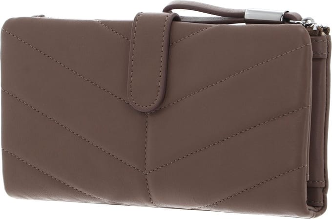 PICARD Portemonnee Warm Up 1 Wallet Hazel Taupe