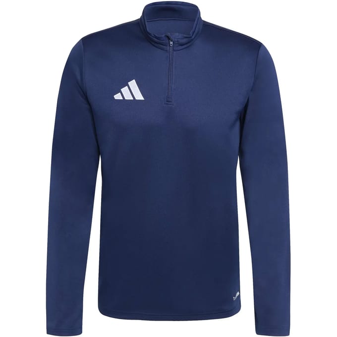 Adidas Performance Entrada26 Training Longsleeve - Heren - Blauw
