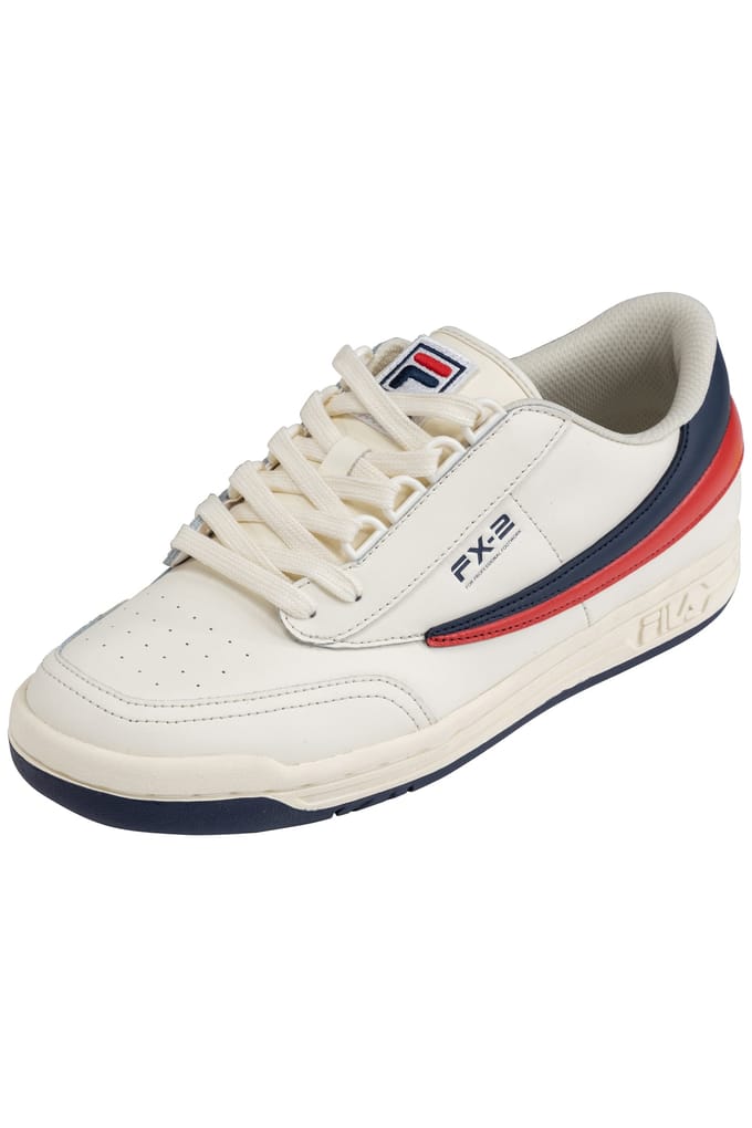 FILA ORIGINAL TENNIS 83 Wit 42 EU
