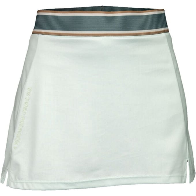 The Indian Maharadja Pique Skort Dames