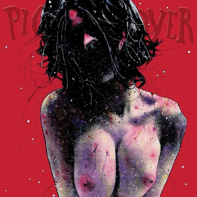 Terrifyer - Pig Destroyer
