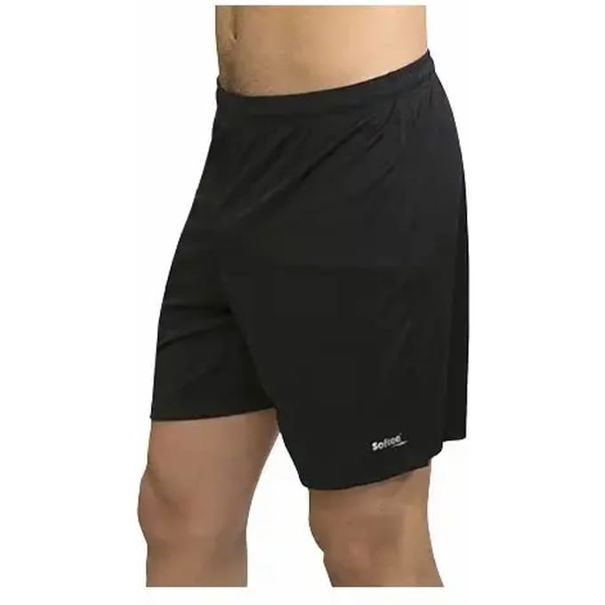 Shorts met kinderzak Softee Full