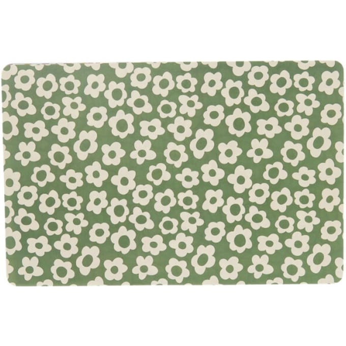 Unique Living - Placemat Summer Dessin 12 -43,5x28,5cm