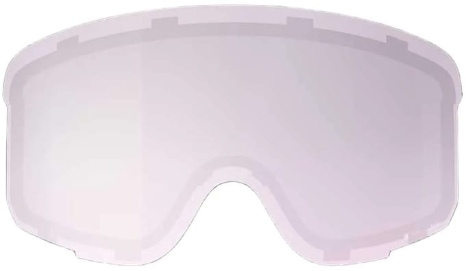 Poc Nexal Lens Transparant Artificial Light/CAT1