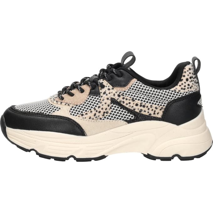 Sub55 - Sneakers Laag