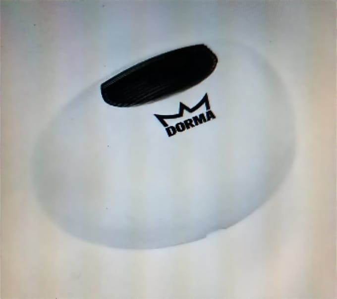 Dorma Prosecure Opti Motion Stereo radar directioneel