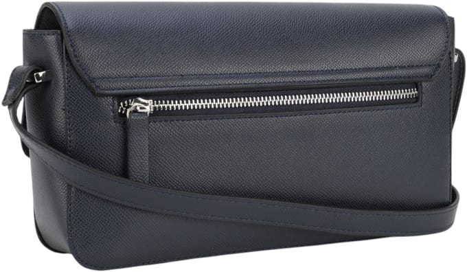 GERRY WEBER Schoudertas Principle Shoulderbag SHF Darkblue Donkerblauw