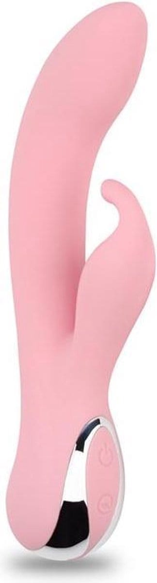 CHISA - Vibe And Rotating Missile Bunny