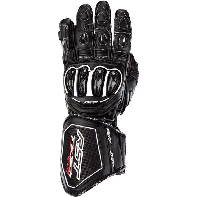 Motorracehandschoenen voor dames RST TracTech Evo 4