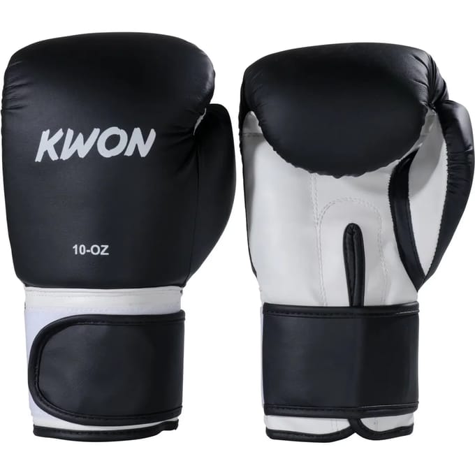 Bokshandschoenen Kwon Fitness