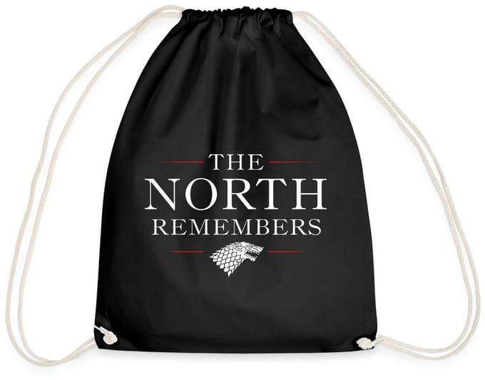Game Of Thrones The North Remembers Gymtas