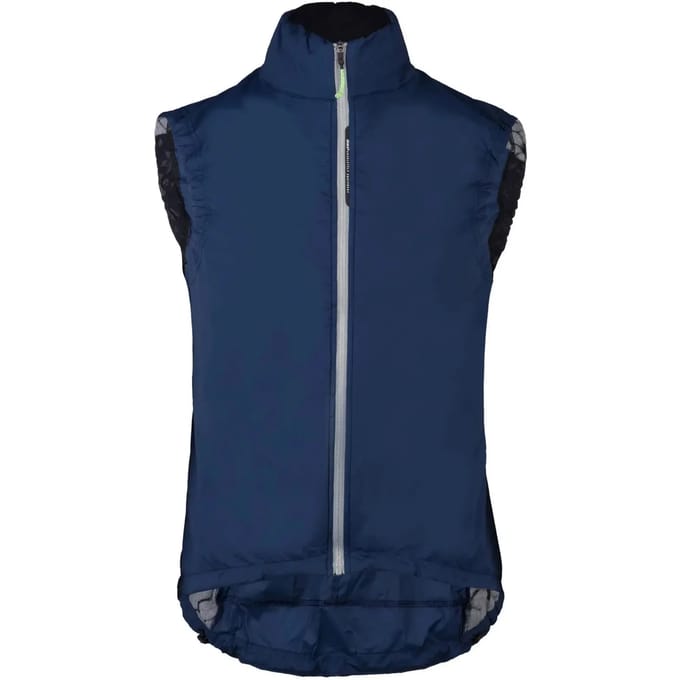 Q36.5 Lady Vest Adventure Insulation - Marineblauw - XS