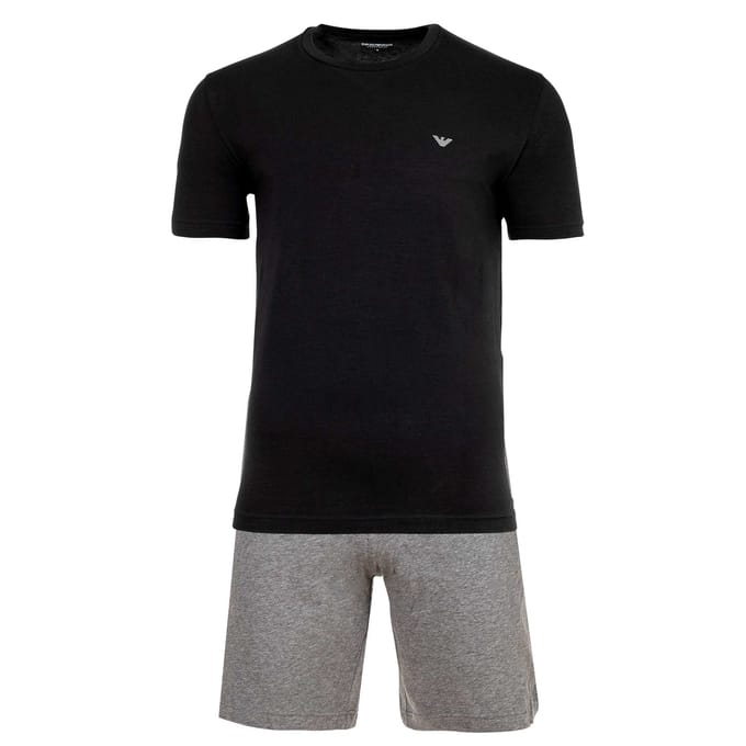 Emporio Armani Pyjama Endurance Set van 1