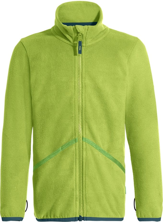 Vaude Pulex - Chute green - Maat Kinder_EU 92