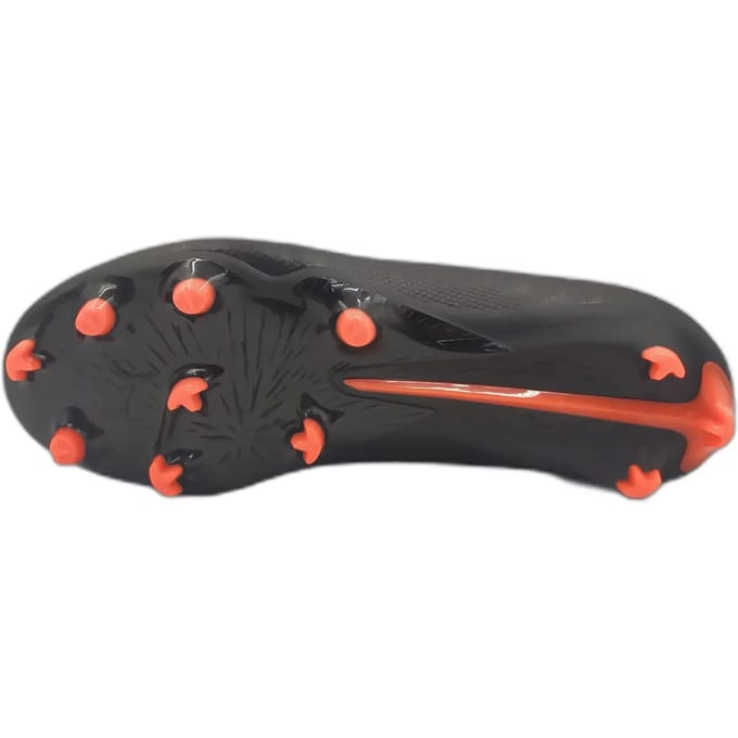Kindervoetbalschoenen Puma Ultra Match + FG/AG