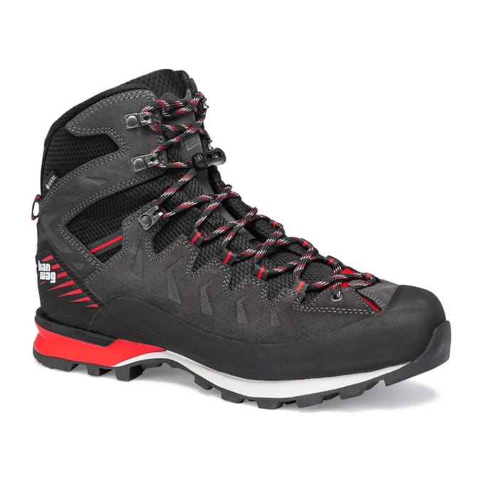 Wandelschoenen Hanwag Makra Pro GTX