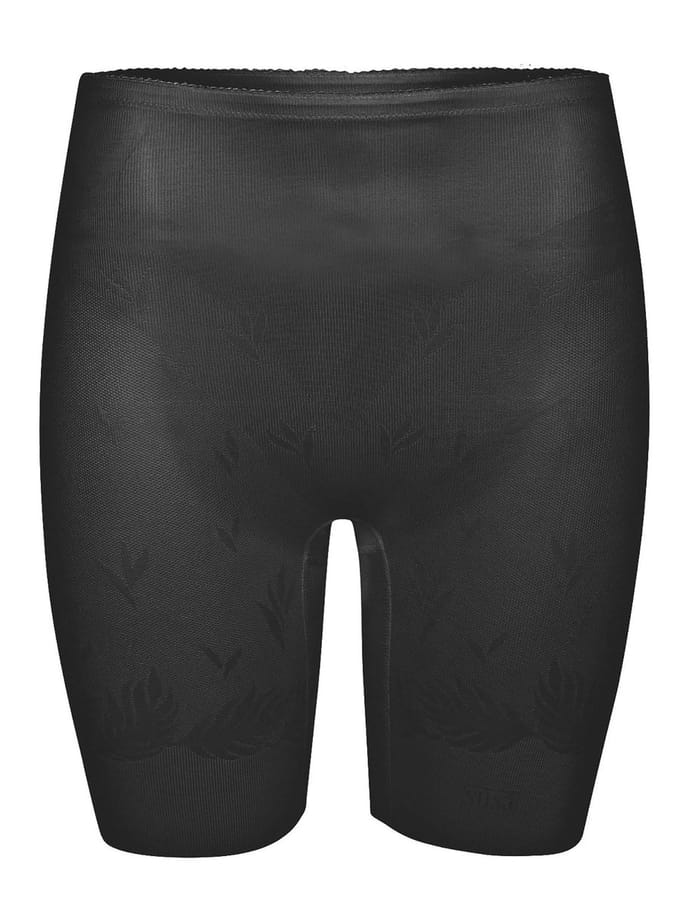 corrigerende broek met pijpjes Classics