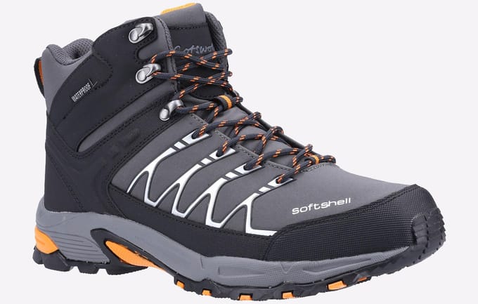 Cotswold Abbeydale Mid Hiker Laarzen