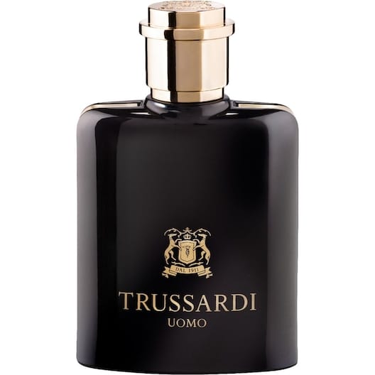 TRUSSARDI UOMO Parfums Homme Élégance Eau de Toilette Aromatique 30ml/50ml/100ml/200ml 30ml|Without Gift Box