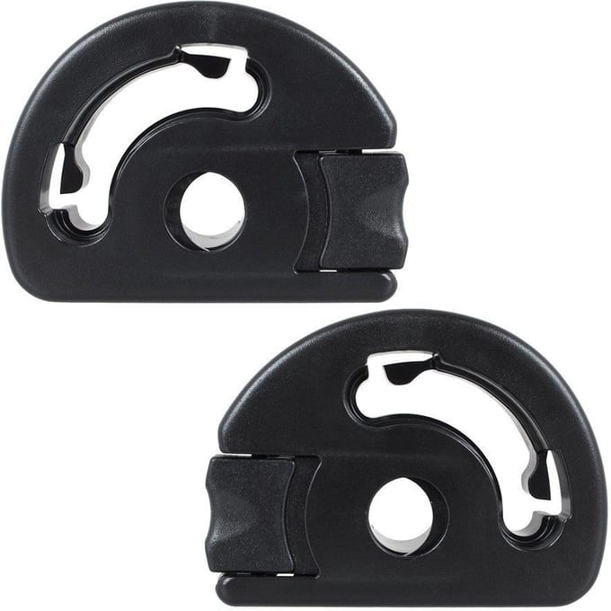 MODECAR - Armsteunbevestiging - Links en Rechts - 2 stuks