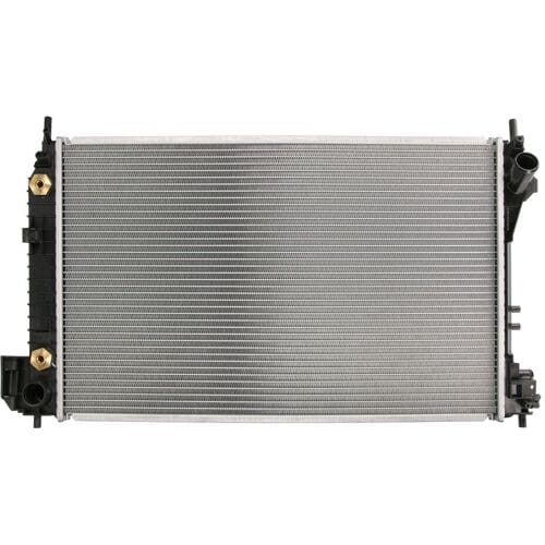 Radiateur THERMOTEC D7X105TT